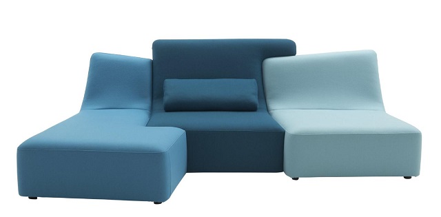 Diseño de feria de Paris - Villalba Interiorismo