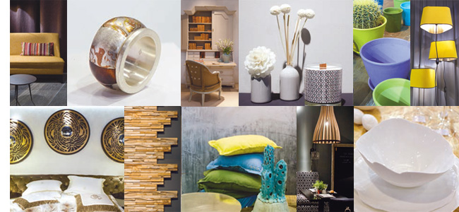 Feria de Paris - Villalba Interiorismo