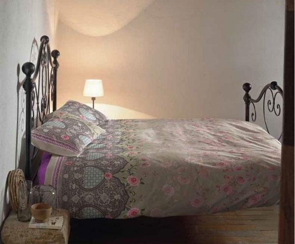 Funda nórdica Arezzo Bassetti - Villalba Interiorismo