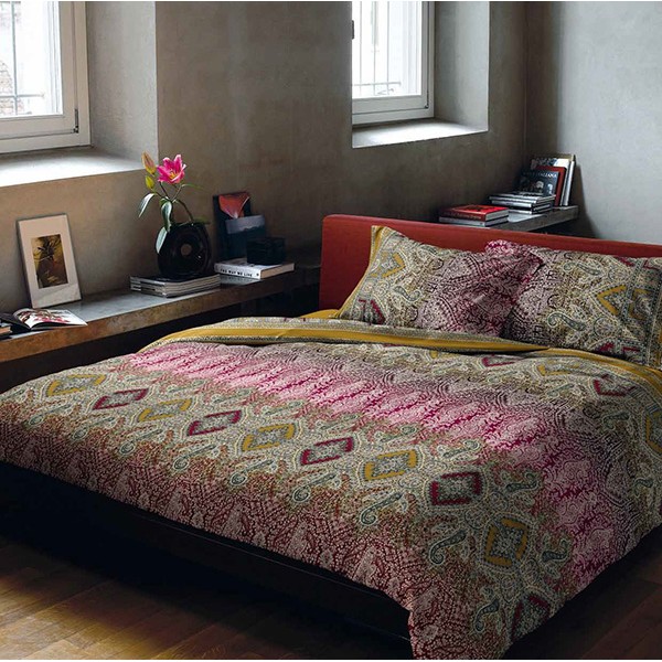 Funda nórdica Bellagio de Bassetti - Villalba Interiorismo