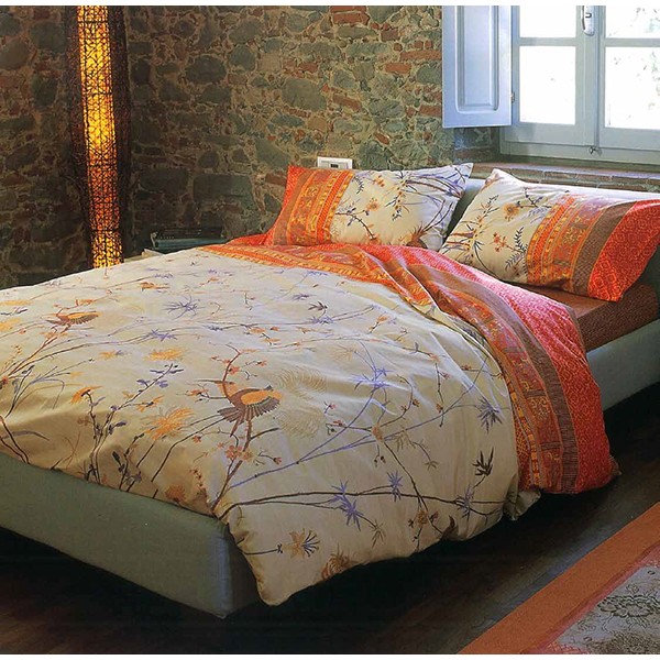 Funda nórdica Fong de Bassedtti - Villalba Interiorismo