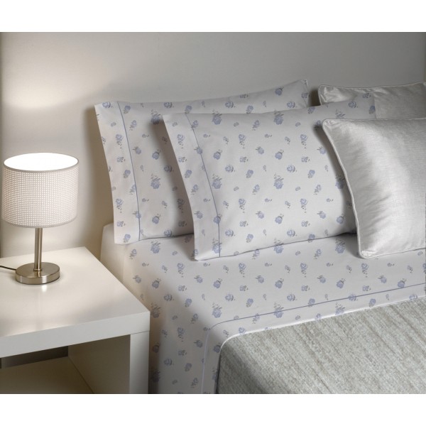 Juego sábanas Suri de Bassols - Villalba Interiorismo (2)