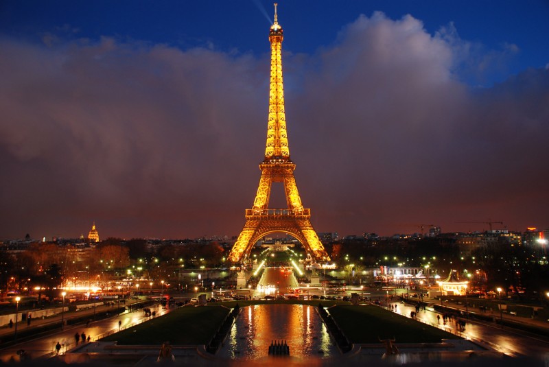 Paris - Villalba Interiorismo