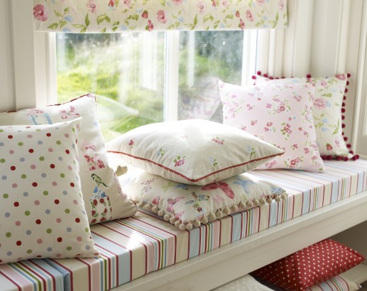 Rincón romántico - Villalba Interiorismo (2)