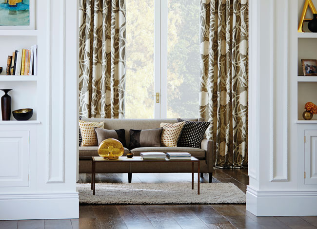 Salón - Villalba Interiorismo (2)