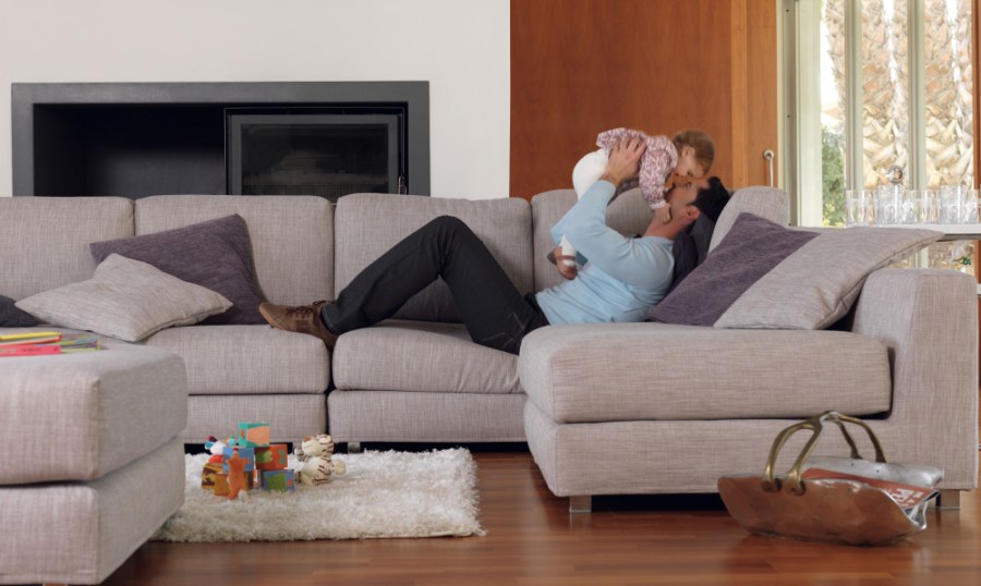 Sofá sin manchas - Villalba Interiorismo (2)