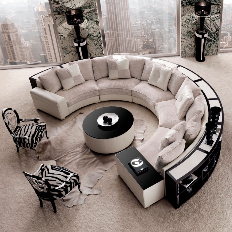 Sofá Tecninova - Villalba Interiorismo 2