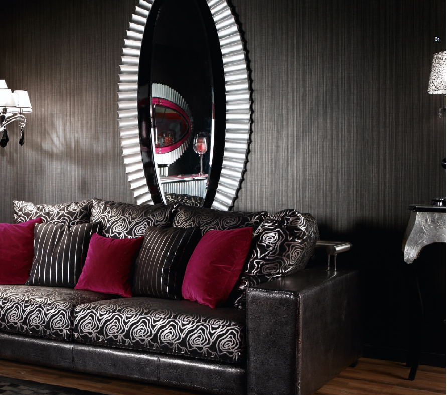 Sofá Tecninova - Villalba Interiorismo