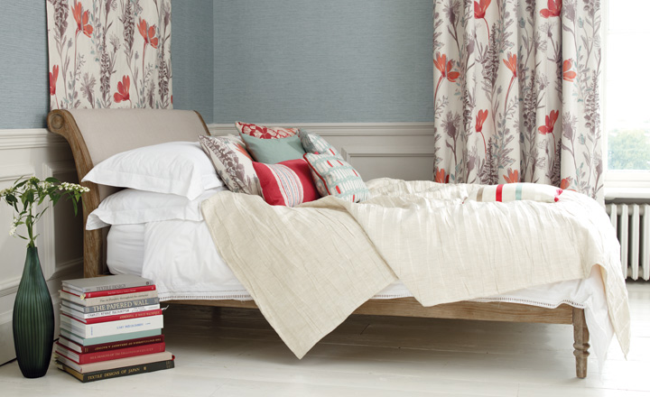 Dormitorio - Villalba Interiorismo