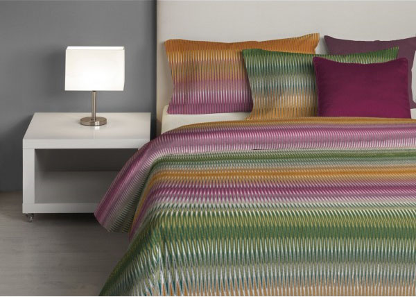 Funda nórdica de Bassols - Villalba Interiorismo