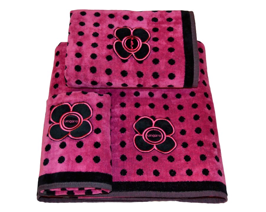 Juego toallas - Villalba Interiorismo