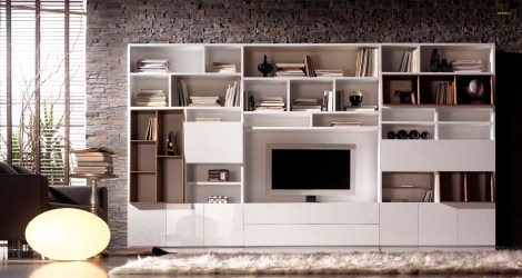 Muebles Blausa (5) - Villalba Interiorismo