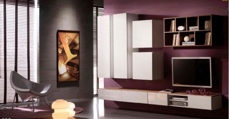 Muebles Blausa (7) - Villalba Interiorismo