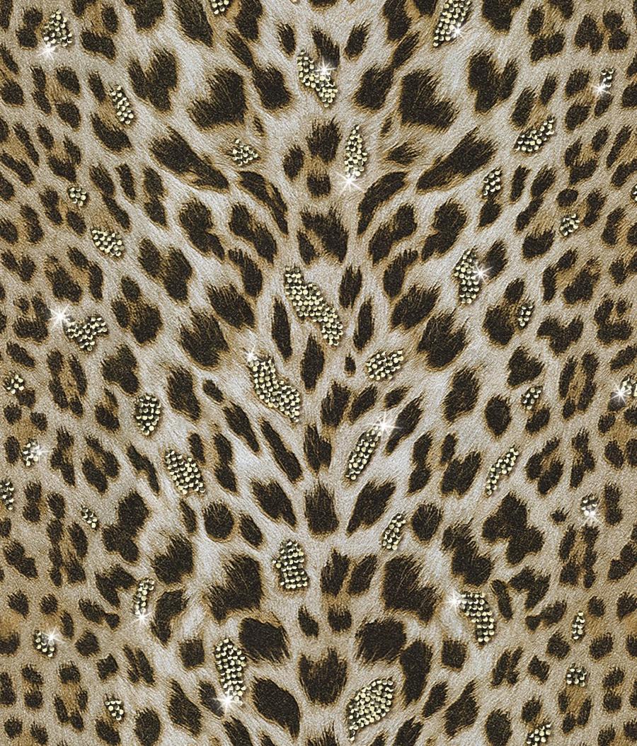 Papel pintado de Roberto Cavalli - Villalba Interiorismo (12)