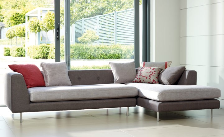 Ambiente moderno - Villalba Interiorismo