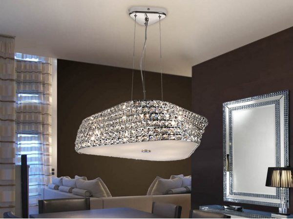 Colgante Elis - Villalba Interiorismo