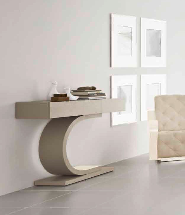 Consola Clip - Villalba Interiorismo