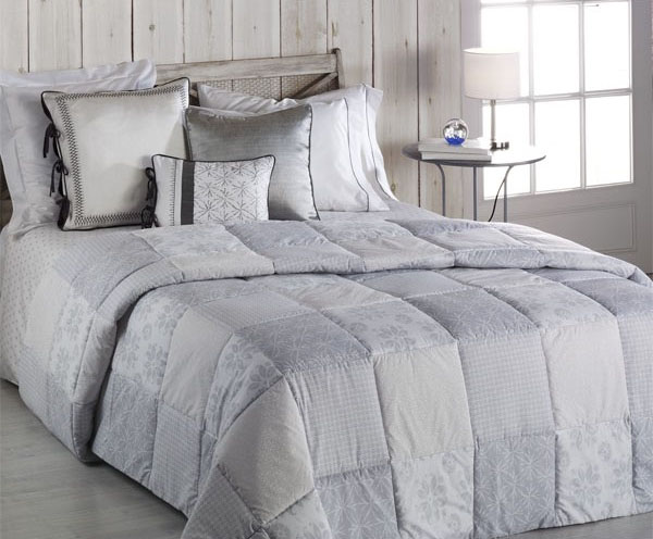 Edredón Colin de Bassols - Villalba Interiorismo