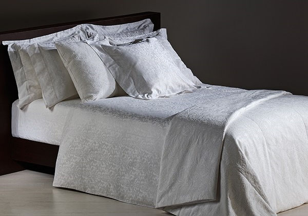 Edredón Jade de Bassols - Villalba Interiorismo