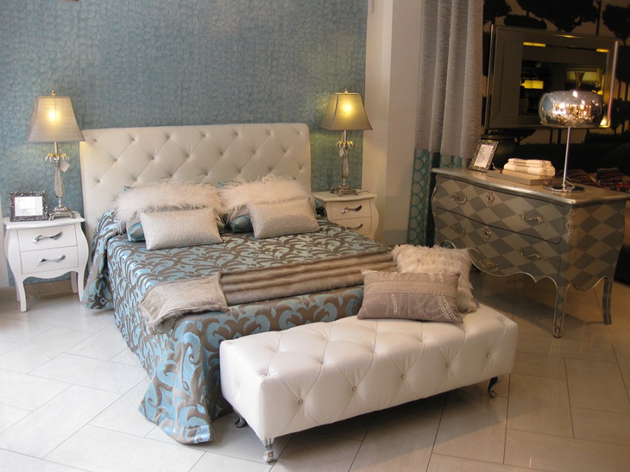 Edredón Villalba - Villalba Interiorismo