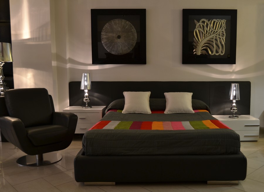 Edredon Fussion de Bassols - Villalba Interiorismo