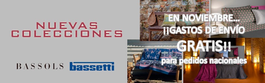 En Noviembre portes Gratis - Villalba Interiorismo