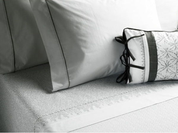 Juego sábanas Celine de Bassols - Villalba Interiorismo