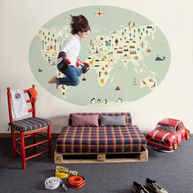 Mural de Coordonné - Villalba Interiorismo (3)