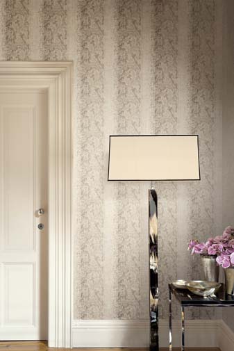 Papel pintado Saint Honoré - Villalba Interiorismo