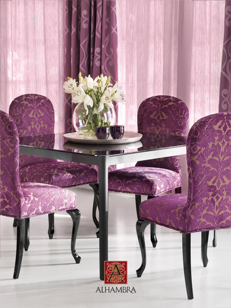 Alhambra Internacional