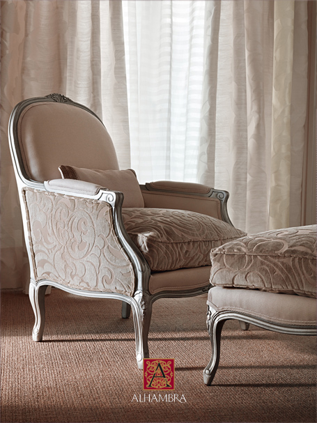 Alhambra Internacional