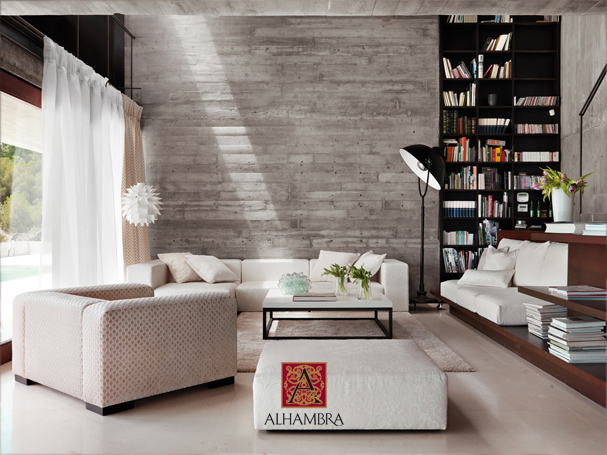 Alhambra Internacional