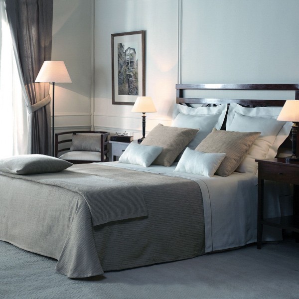 edredon Bassols - Villalba Interiorismo