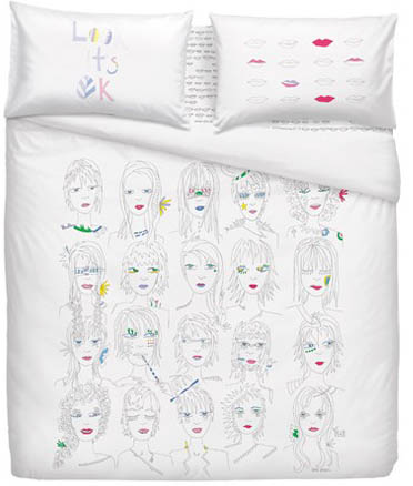 juego-funda-nordica-the-girls[2] - Villalba Interiorismo (2)