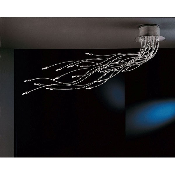 lampara-arbol - Villalba Interiorismo