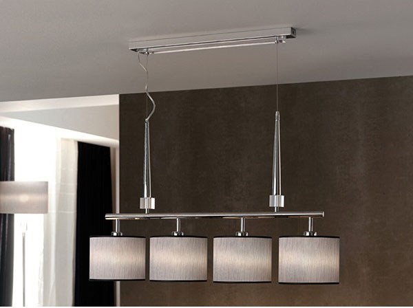 lampara-colgante-cloe - Villalba Interiorismo