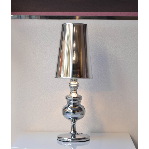 lampara-sobremesa - Villalba Interiorismo