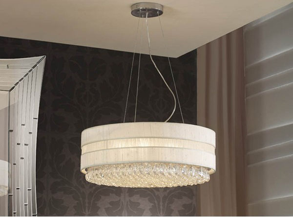 lampara-techo-bolano - Villalba Interiorismo