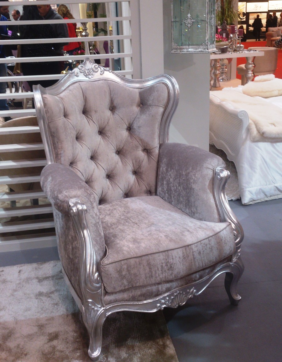 Feria del mueble de Zaragoza - Villalba Interiorismo