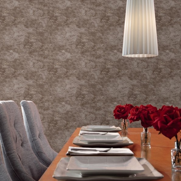 Papel pintado corcho - Villalba Interiorismo (2)