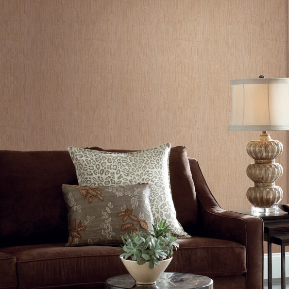 Papel pintado de Eijffinger - Villalba Interiorismo