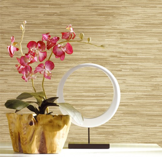 Papel pintado japones - Villalba Interiorismo