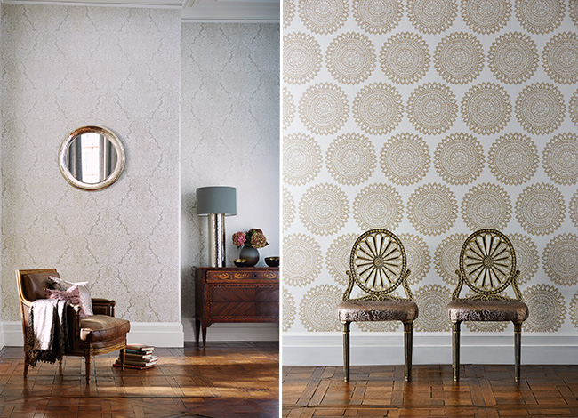 Papeles pintados Harlequin - Villalba Interiorismo (2)