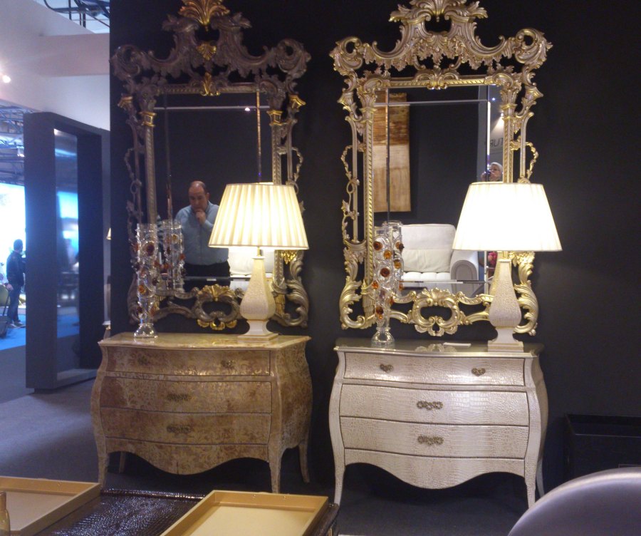 Cómodas de Tecninova - Villalba Interiorismo