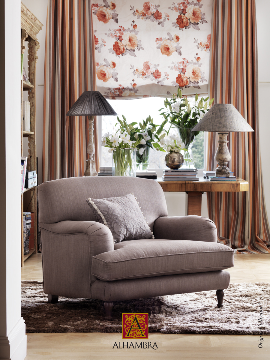 Alhambra Internacional