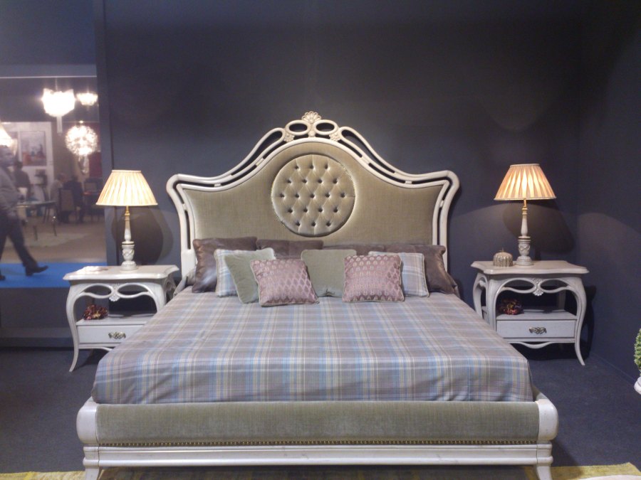 Dormitorio de Tecni nova - Villalba Interiorismo (2)