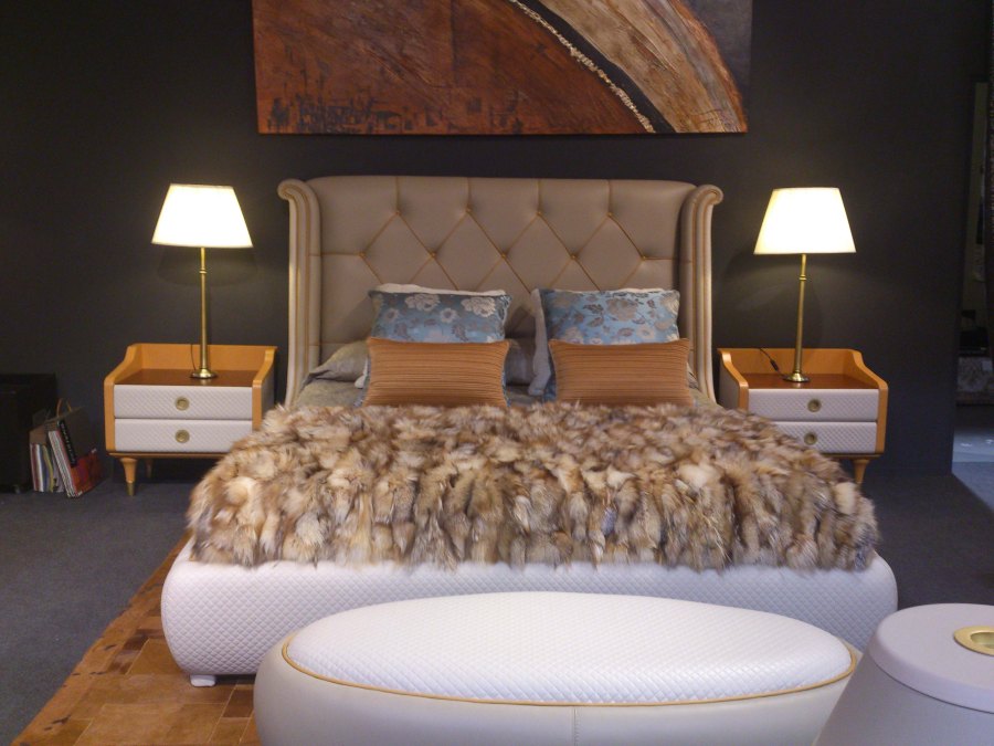 Dormitorio de Tecni nova - Villalba Interiorismo