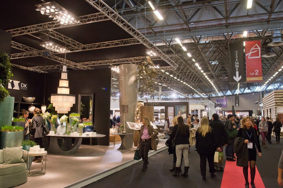 Feria diseño Paris - Villalba Interiorismo (5)