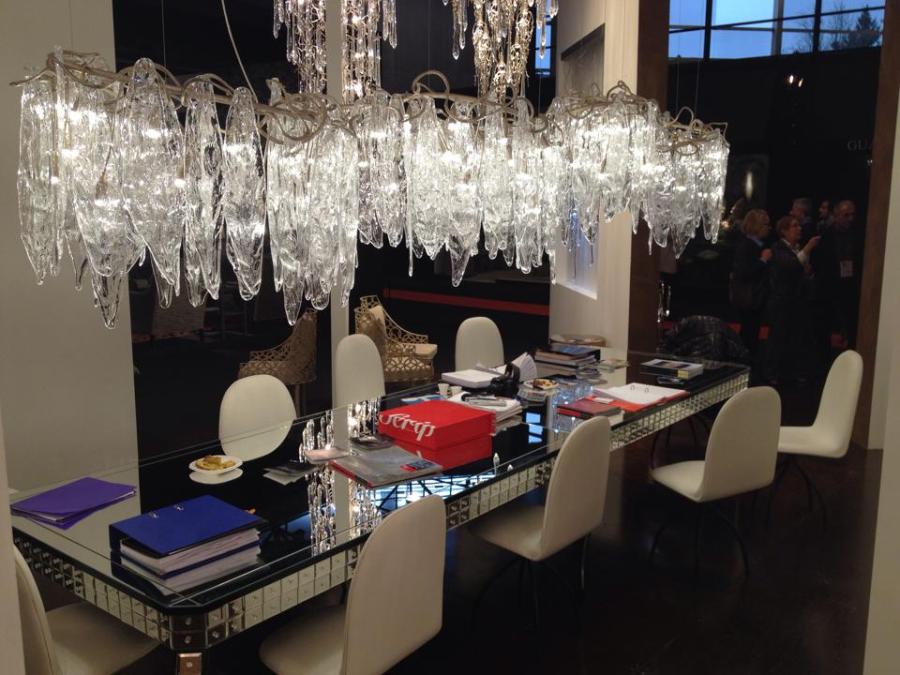 Lámpara Serip - Villalba Interiorismo