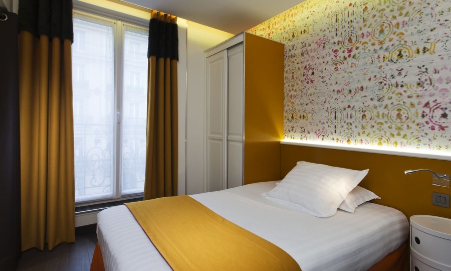 Papel pintado - Villalba Interiorismo